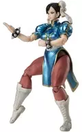 S. H. Figuarts Shunrei -Outfit 2 - "STREET FIGHTER"