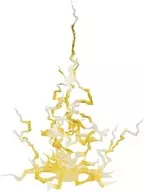 魂EFFECT THUNDER Yellow Ver.for S.H.Figuarts