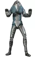 Alien The Love "Shin ULTRAMAN" Monster Action Figure ~ Tsuburaya Pro edition ~