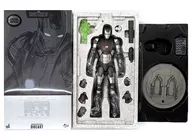 ウォーマシン・マーク2(ボーナスアクセサリー付き) 「アイアンマン3」 ムービー・マスターピース DIECAST 1/6 アクションフィギュア トイサピエンス限定