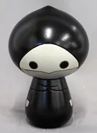 Minion Kokeshi  "Final Fantasy XIV× Usaburo no Neto" Usaburou Kokeshi