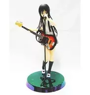 [BOX MISSING] Mio Akiyama "K-ON!!" Premium Figure "Lefty. Rock 'n Roll!"