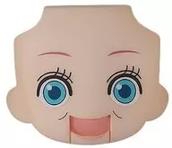 腹语术人偶脸(后藤一人)"粘土人也ATORUKE KAESUKO FACE BOTIUCHI Select BotIUCHI·ZA·ROKU！"
