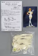 カミキ・ミライ 「ガンダムビルドファイターズ トライ」 1/8 レジンキャストキット