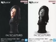 全2種セット 「東京リベンジャーズ」 FACECULPTURES-場地圭介-