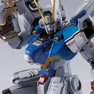 METAL BUILD XM-X1 Crossbone Gundam X1 (Patchwork) "MOBILE SUIT CROSSBONE GUNDAM" Soul Web Store Limited