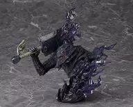 [単品] ガッツ(狂戦士の甲冑) 胸像フィギュア 「コミックス ベルセルク 42巻 フィギュア付き特装版」 同梱品