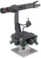 スキウレ "Mobile Suit Gundam" Machine Build Series