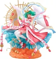 Lanka Lee - Amaterasu Ver. - "Macross F (Frontier)" SHIBUYA SCRAMBLE FIGURE 1/7 PVC Painted Finished Product