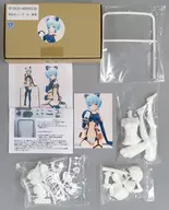 Garage Kit Wonder Festival 2022 Summer Alice Gear Aigis "Garage Kit Wonder Festival Summer & Event Only