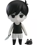 Omori Nendoroid' OMORI'