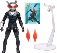 ブラックマンタ 「アクアマン/失われた王国」 DCマルチバース #245 7インチ アクションフィギュア