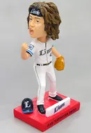 Tatsuya Imai (uniform number 48) "Saitama Seibu Lions" bobblehead figure Tickets with bobblehead limited to tickets