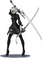 2B(ヨルハ二号B型)Version2.0