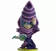 ブラック・マジシャン 「遊☆戯☆王」 ビニールフィギュア