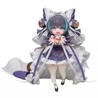 リトルチェシャー 「アズールレーン」 1/6 PVC＆ABS製塗装済み完成品