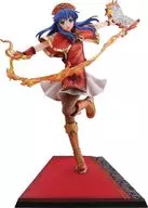 LILINA "FIRE EMBLEM SEAL SWORD" 1/7 PLASTIC COATED FINISHED PRODUCT