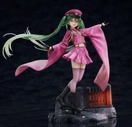 Thousand Cherry Trees Hatsune Miku 10th Anniversary Ver. 1/7 Painted finished product