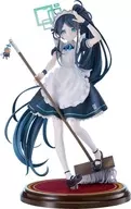 ALICE (MAID) "BLUE ARCHIVE" 1/7 Finished plastic coated product