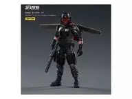 Grimlies Vengeance Skeleton Force Tipo B "Battle Star - Battle for the Stars" 1/18 Action Figure