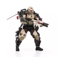 Flying Heavy Cavallory1/18 Action公仔