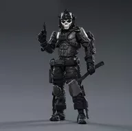 Skeleton Force Grimly Pars Venture Type C1/18 Action公仔