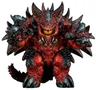 TURTLE DEMON