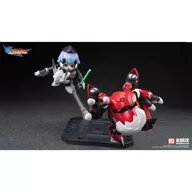 Ellie + Ogre "Heart Warrior" Action Figure