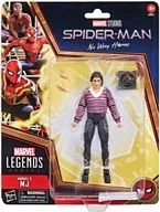 MJ 「スパイダーマン：ノー・ウェイ・ホーム」 マーベル・レジェンド MCUシリーズ 6インチ・アクションフィギュア