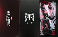 [Single Item] Sir Peter Parker, 2nd Baronet & Miles, Morales & Venom 19-inch figure "PS5 Soft Marvel's Spider-Man 2 Collectors Edition" bundled item