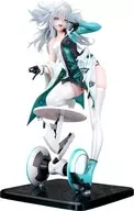 Florence "Girls' Frontline Neural Cloud" 1/7 Plastic prepainted finished product, Surugaya & Market Limited