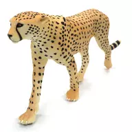 Cheetah "WILD SAFARI - Wild Safari -" No. 112889
