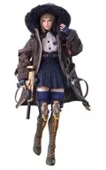 キャサリン デラックスバージョン 「SERENE HOUND-セレネハウンド-」 1/12 アクションフィギュア