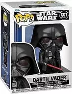 Darth Vader "Star Wars" POP! Star Wars #597