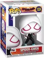 Spider Gwen "Spider-Man : Across the Spider Verse" POP! Marvel Series #1224