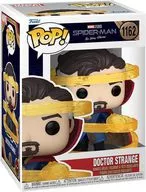 Dr. Strange "Spider-Man : No Way Home" POP! Marvel Series #1162
