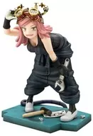 ARTFX J发目明1/8 PVC制涂装完成品