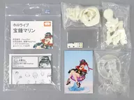 Hosho Marine Swimming Ver. "Hololive" GarAge Kit Wonder Festival & Event Limited