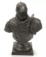 [Single Item] Premium Knight Bust Up Figure "PS4 Soft DARK SOULS TRILOGY BOX" included item