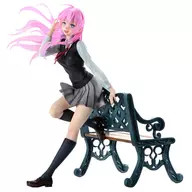 PRISMA WING式守1/7 PVC&ABS制涂装完成品