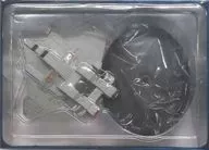 [A la carta] Artículos incluidos en la nave de ataque federal planetaria "Star Trek Starship Collection, National Edition 68"