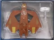 [A la carta] Artículos incluidos en el buque de guerra de Vidya "Star Trek Starship Collection, edición nacional 103"