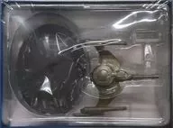 [A la carta] Artículos incluidos en la nave espacial Ghosn "Star Trek Starship Collection, edición nacional 86"