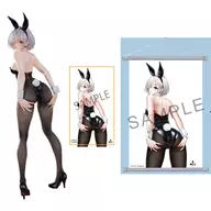 佐绍Mihiro巴尼女孩豪华版1/4 PVC&ABS制涂装完成品