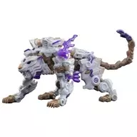 IB-03 BAIHU白虎-byhu-"INFINITYBOX>Action公仔