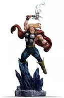ソー 「マイティ・ソー」 バトルジオラマ・シリーズ 1/10 スタチュー