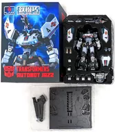 オートボットジャズ 「トランスフォーマー」 鉄機巧 アクションフィギュア