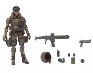 FAV-A104 イマーニ "Acid Rain" 1/18 Action Figure