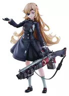 ギロチン 「勝利の女神：NIKKE」 1/7 PVC＆ABS製塗装済み完成品