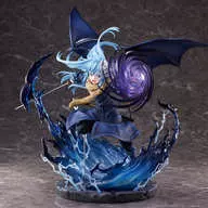 Rimuru = Tempest -Ultimate Ver - "That Time I Got Reincarnated as a Slime" 1/7 PVC Painted Finished Product